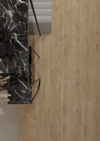 Ламинат AlixFloor Vitality Line Дуб натуральный бежевый, ALX00418STY